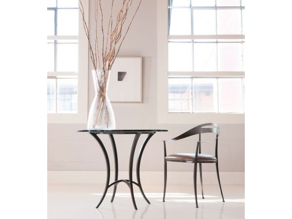 Ventura Dining Table and Ventura Chair